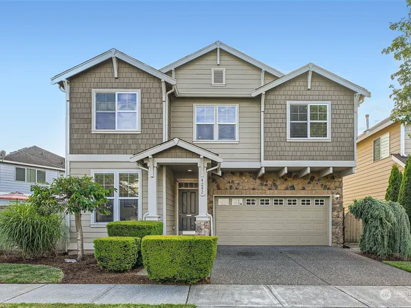 4242 64th Avenue E, Fife, WA 98424