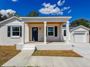 1830 E Scott St, Pensacola, FL 32503