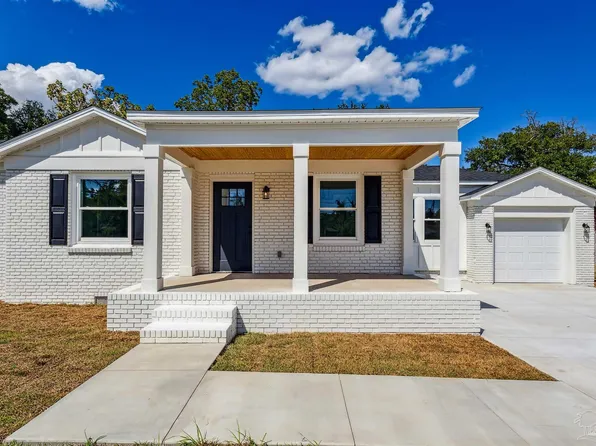 1830 E Scott St, Pensacola, FL 32503
