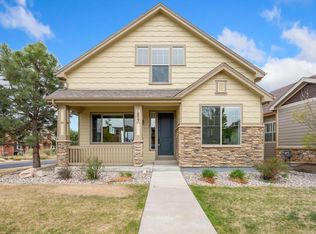 1809 Prairie Ridge Dr, Fort Collins, CO 80526