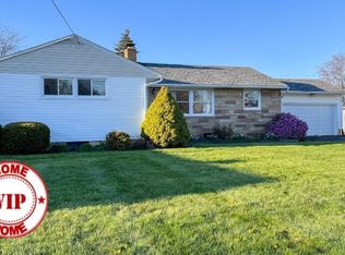 852 E Bank St, Ashland, OH 44805