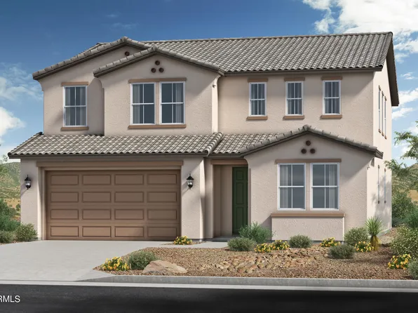 2967 E CHERRY HILL Drive, Gilbert, AZ 85298