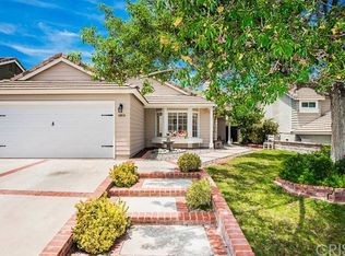 28735 Forest Meadow Pl, Castaic, CA 91384