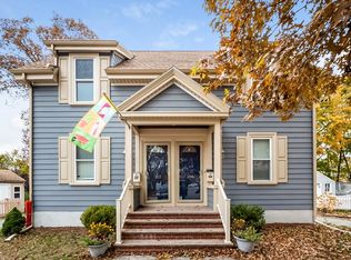 102 Pine Grove Ave #104, Lynn, MA 01904