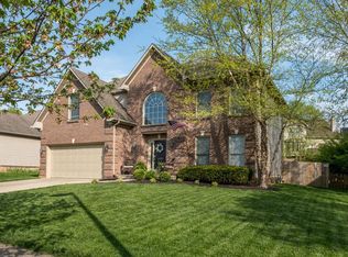 3590 Hunters Green Way, Lexington, KY 40509