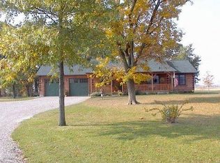 4145 State Route 29, West Jefferson, OH 43162