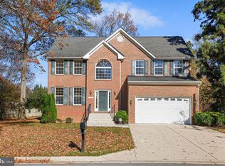 11337 Melclare Dr, Beltsville, MD 20705