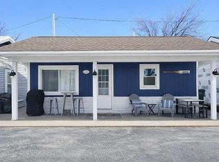 630 W Houghton Lake Dr, Prudenville, MI
