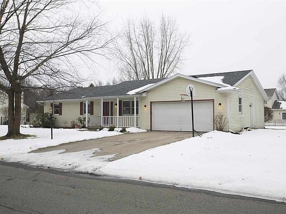 2nd image of 55711 Jefferson Knolls Dr