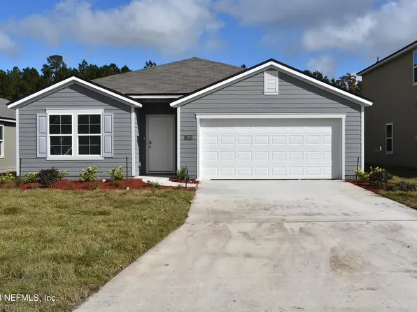 12823 CACAO TREE Trail, Jacksonville, FL 32218