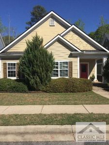 2590 Eisenhower Ave, Bogart, GA, 30622