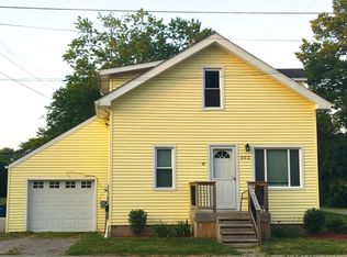 302 E Lexington St, Davison, MI 48423
