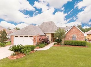 41109 Covey Run, Hammond, LA 70403
