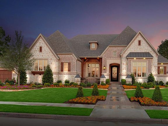 The Julian A Exterior