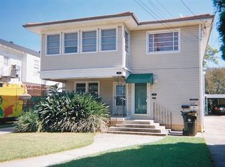 1454 N White St #HF, New Orleans, LA 70119