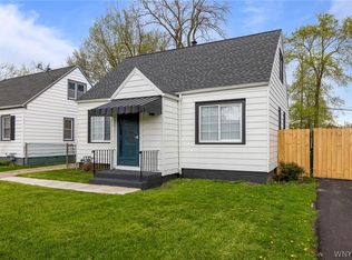 538 Taunton Pl, Buffalo, NY 14216