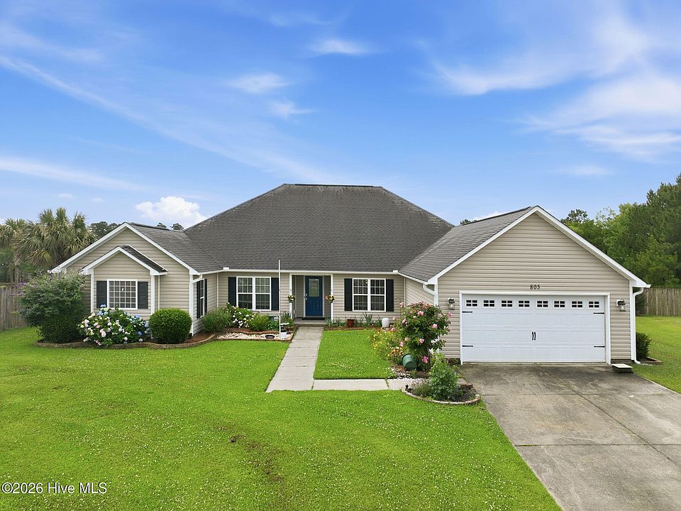 1st image of 803 Canvas Court