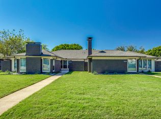 200 Trellis Pl, Richardson, TX 75081