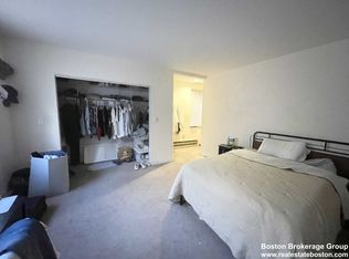(Undisclosed Address), Boston, MA 02115