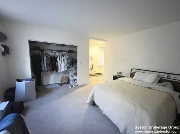 (undisclosed Address), Boston, MA 02115