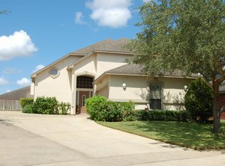 4121 Petronila Creek Ct, Corpus Christi, TX 78410
