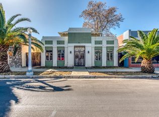 1821 Van Ness Ave, Fresno, CA