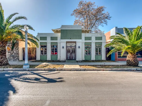 1821 Van Ness Ave, Fresno, CA 93721