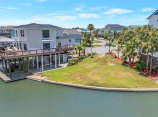 0 Outrigger St, Galveston, TX 77554