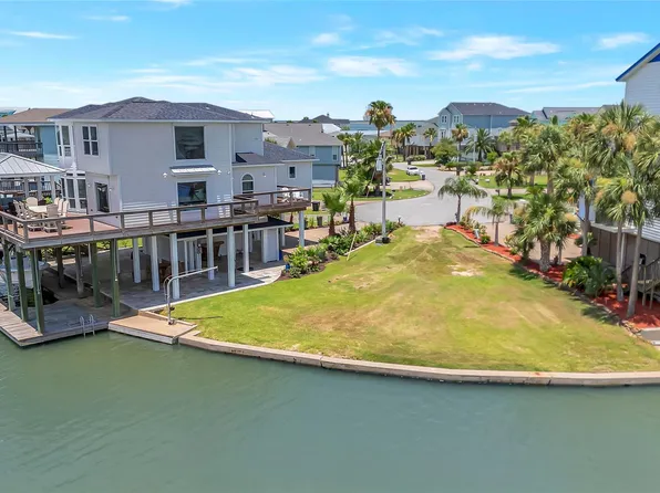 0 Outrigger St, Galveston, TX 77554