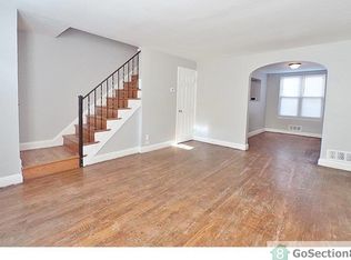 3302 Brendan Ave, Baltimore, MD 21213