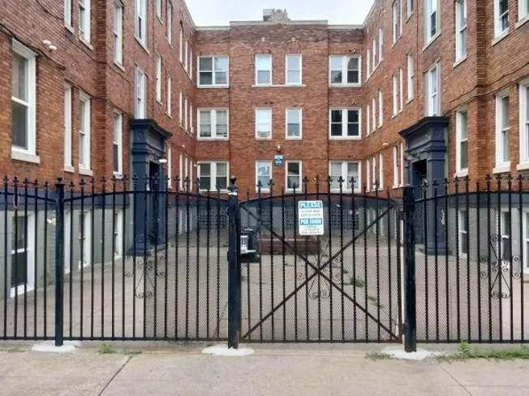 2215 Lansing St #311, Detroit, MI 48209