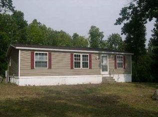 150 Putnam Rd, Dundee, NY 14837