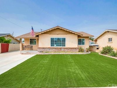 7850 Spinel Ave, Rancho Cucamonga, CA, 91730