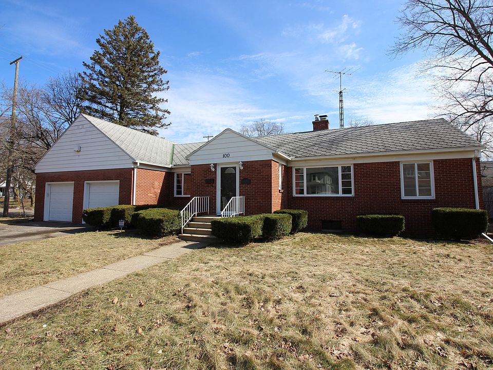 1st image of 100 Orchard Pl