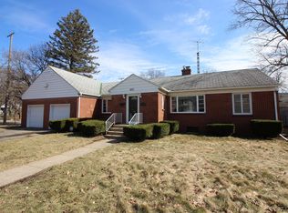 100 Orchard Pl, Battle Creek, MI 49017