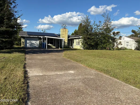 4825 Meadow St, Panama City, FL 32404