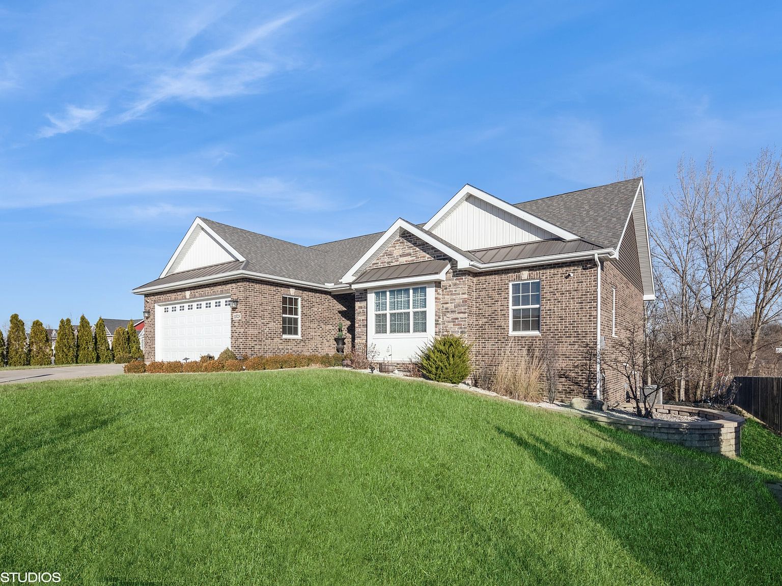 11328 McIntosh Ln, Schererville, IN 46375 | Zillow