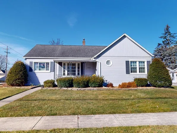 68217 Mary St, Richmond, MI 48062