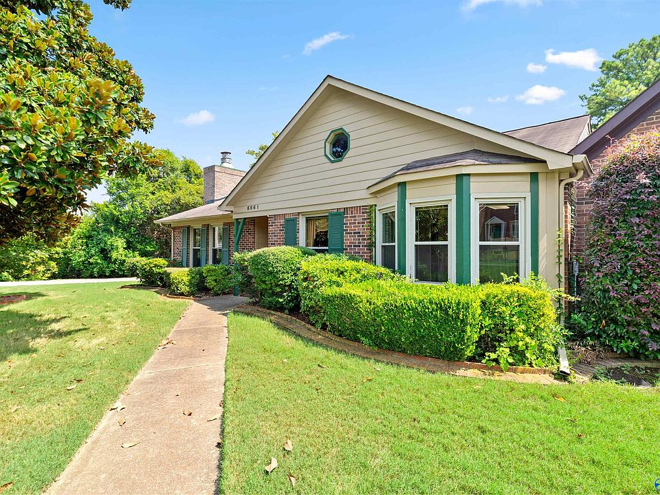 1st image of 6861 Steeplechase Dr NW