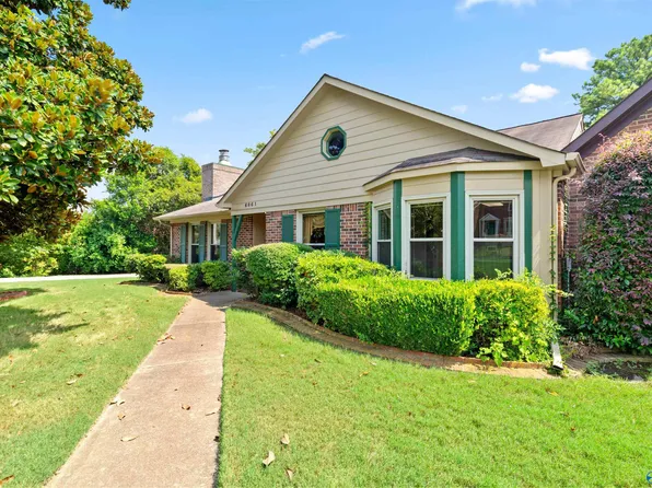 6861 Steeplechase Dr NW, Huntsville, AL 35806