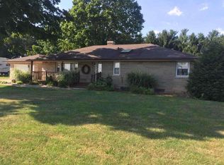 22405 New Rd, South Bend, IN 46614