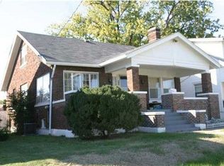 812 S 38th St, Louisville, KY 40211