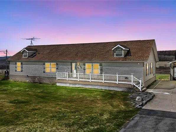 2737 S Cortland Virgil Rd, Cortland, NY 13045