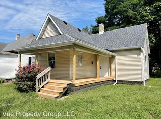 2110 Beech St, Terre Haute, IN 47804