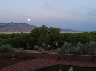 1732 Black River Dr NE, Rio Rancho, NM 87144