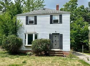 3826 E 146th St, Cleveland, OH