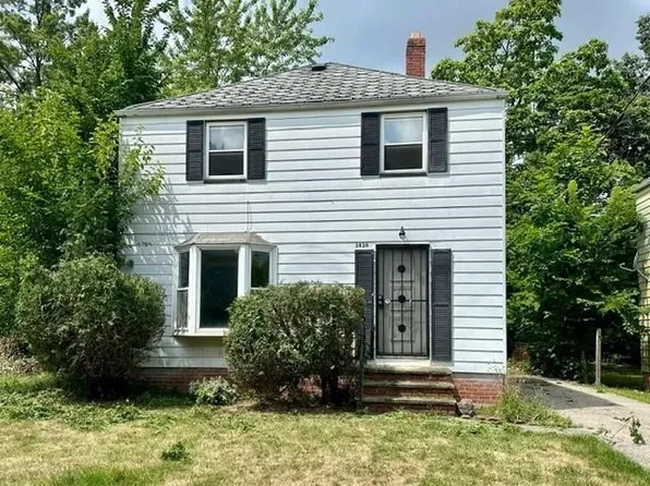 3826 E 146th St, Cleveland, OH 44128