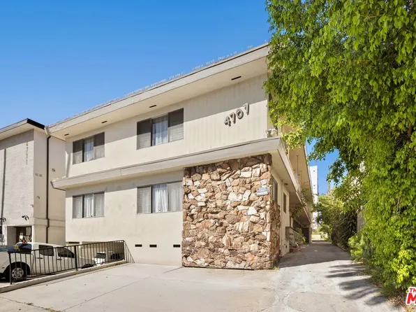 4707 Beverly Blvd, Los Angeles, CA 90004