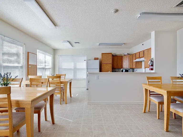 Ridgewood Place Senior Apartment — Photo 14