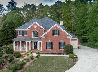 179 Nightwind Trce, Acworth, GA 30101